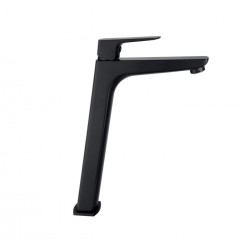 Black Basin Mixer
