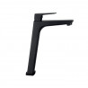 Black Basin Mixer