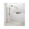 Shower screen