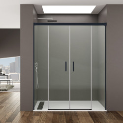 Shower Screen
