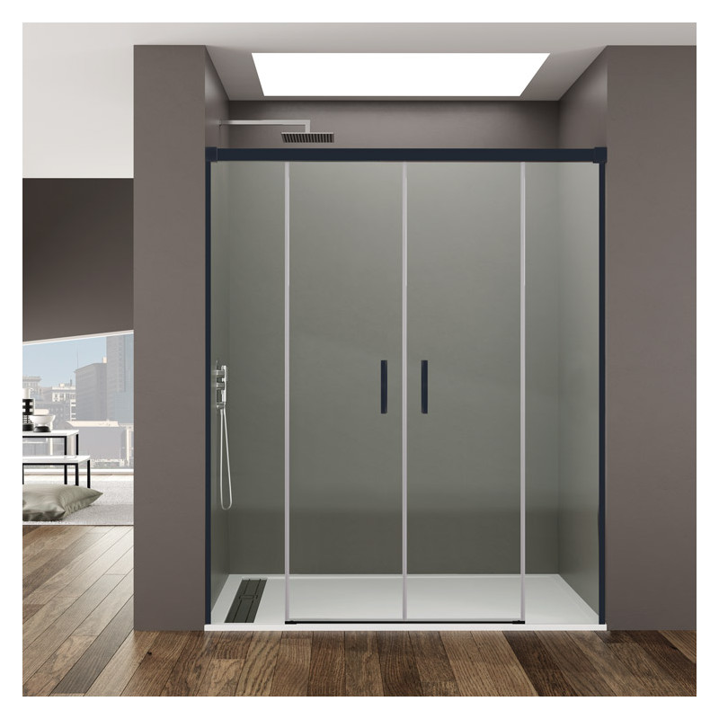 Shower Screen