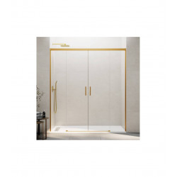Shower Screen