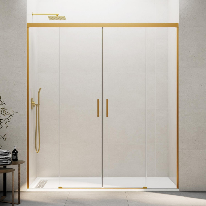 Shower Screen