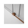 Copper  Shower Screen
