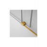 Gold Shower Screen