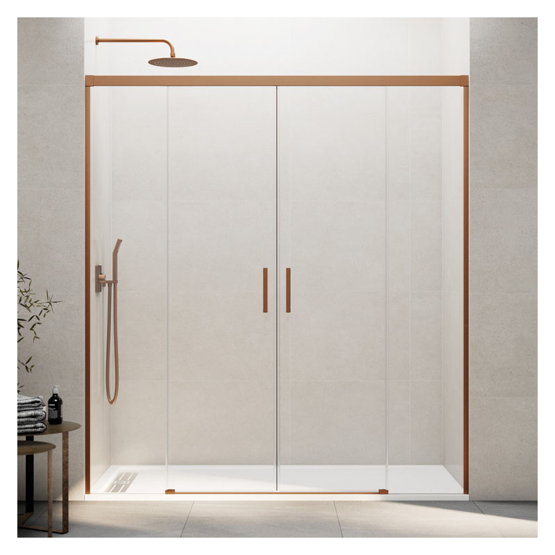 Shower Screen