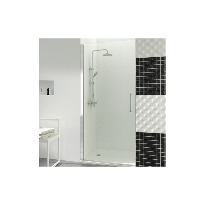 Shower Screen