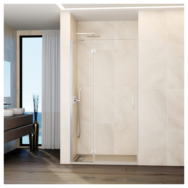 Shower Screen