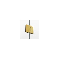 Gold Shower Screen