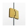 Gold Shower Screen