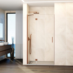 Shower Screen