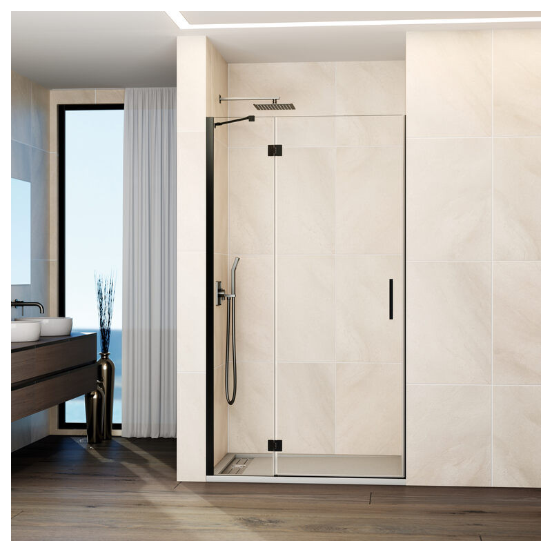 Shower Screen