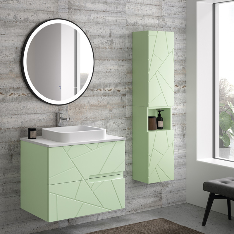 Meuble Suspendu MINT