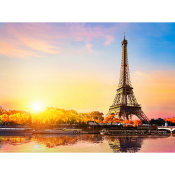 Panel decorativo TORRE EIFFEL