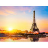 Eiffel Tower Decoration