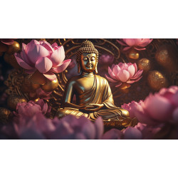BUDA Decoration
