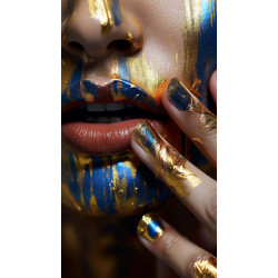WOMAN Decoration
