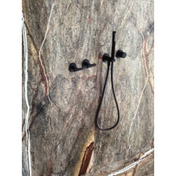 Panell marbre BROWN