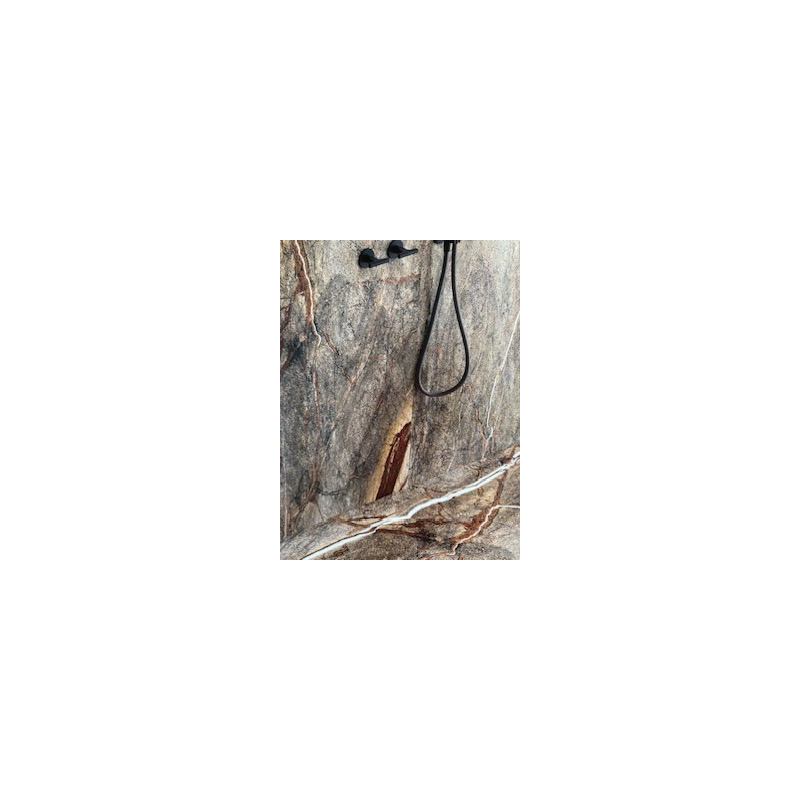 Panneau de revêtement marbre BROWN