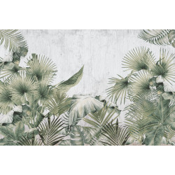 Panell Decoratíu  Plantes
