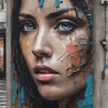 WOMAN Decoration