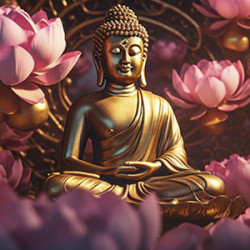 BUDA Decoration