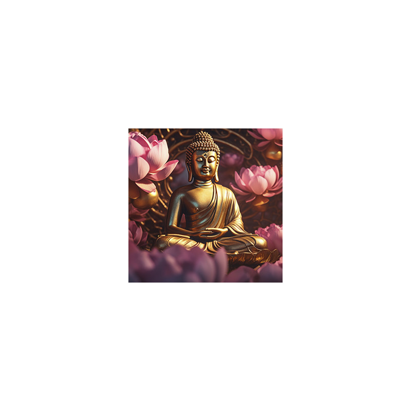 BUDA Decoration