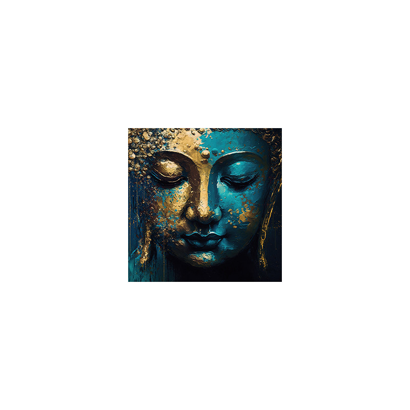 Panel decorativo BUDA