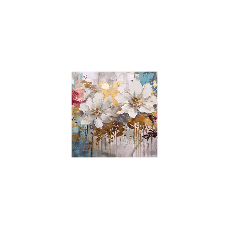 Flowers Decoration