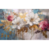 Panell Decoratíu  FLOWERS