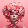 Girl Decoration