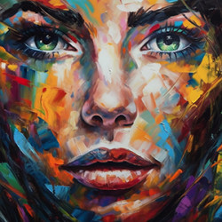 Colors Decoration