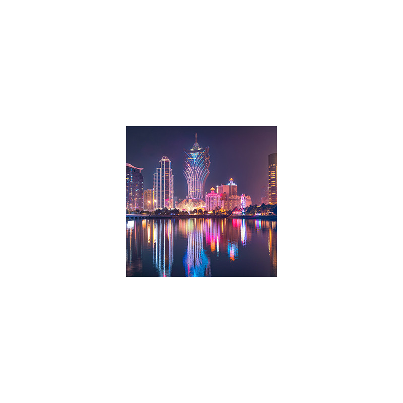City Decoration