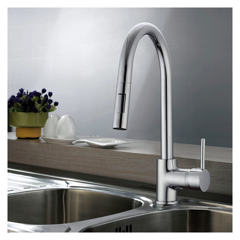 Kitchen Mixer