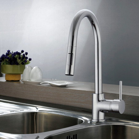 kitchen faucet