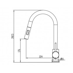 Kitchen Mixer
