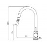 Kitchen Mixer