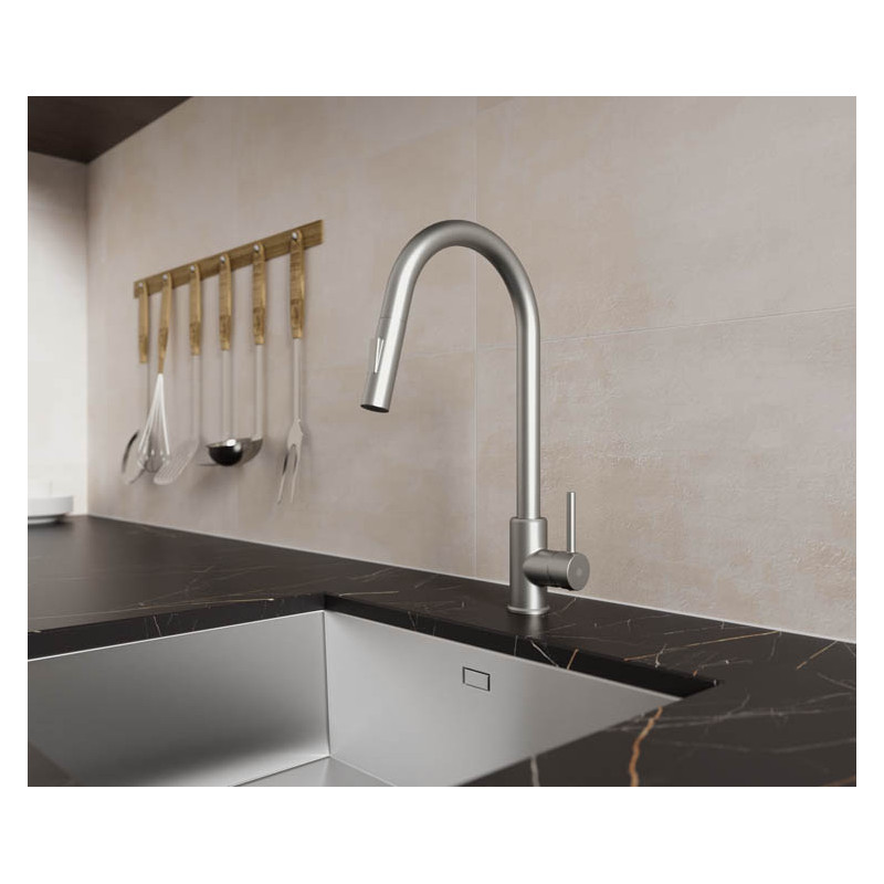 Kitchen Mixer