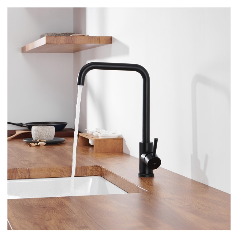 Folding tap
