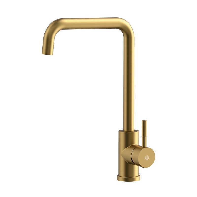 Gold KITCHEN TAP