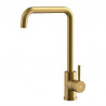 Gold KITCHEN TAP