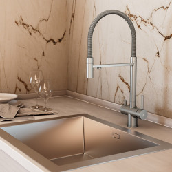 Kitchen Mixer Tap