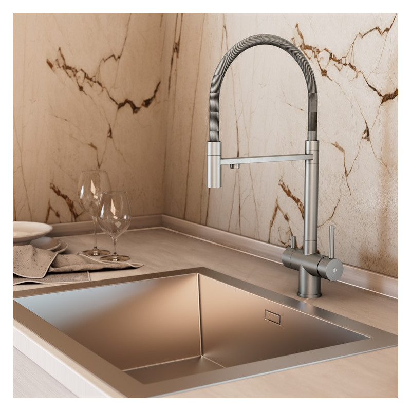 Kitchen Mixer Tap