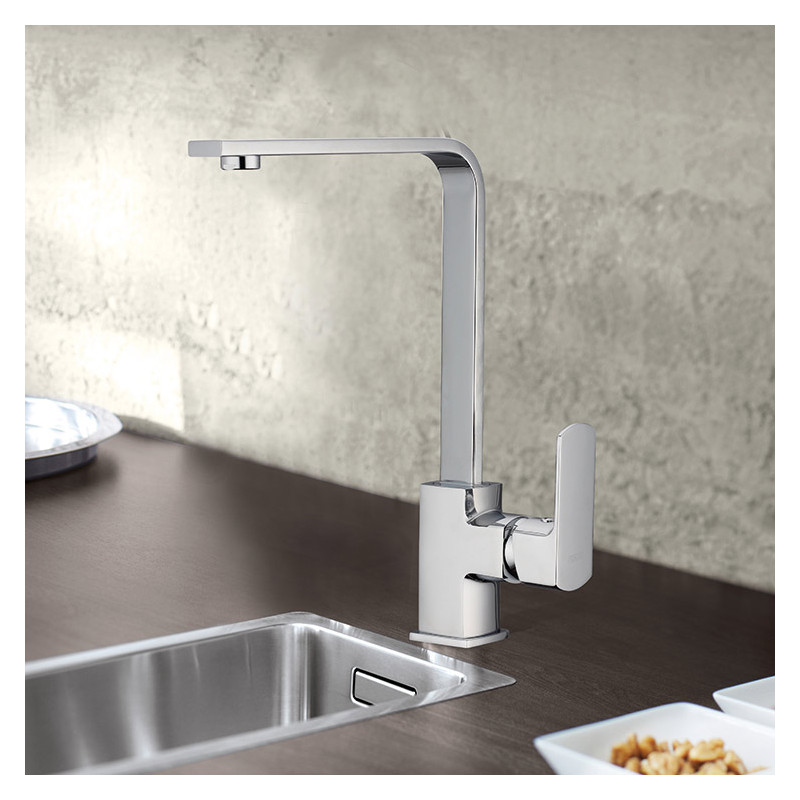 Kitchen Mixer Tap
