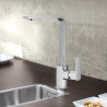 Kitchen Mixer Tap