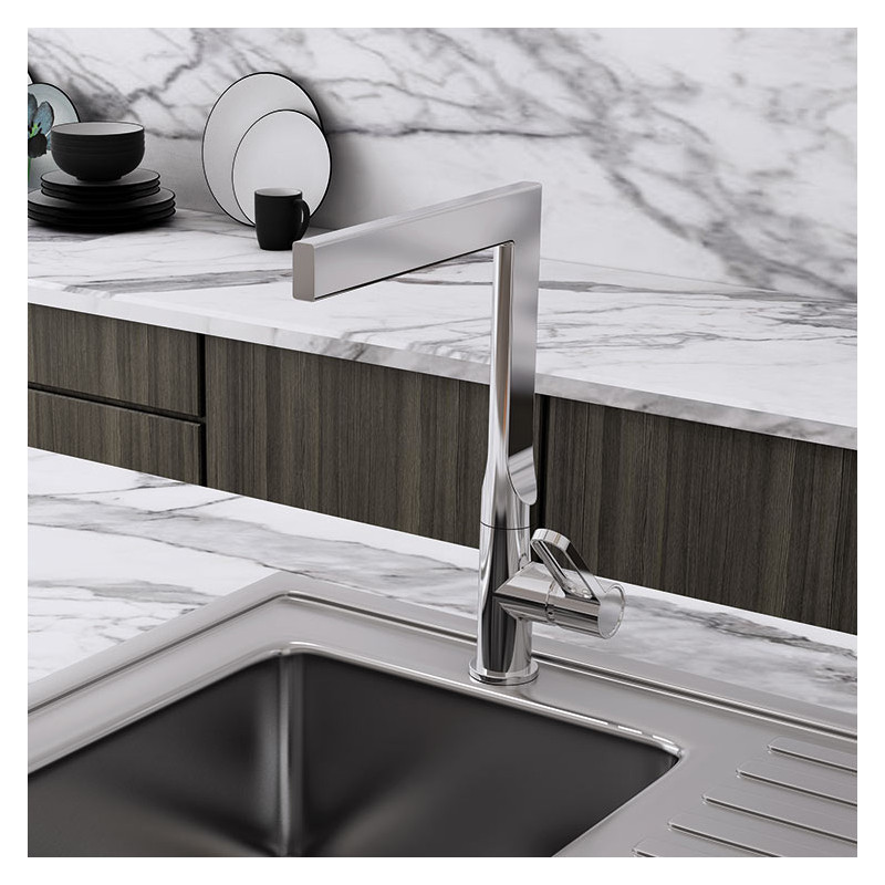 Kitchen Mixer Tap