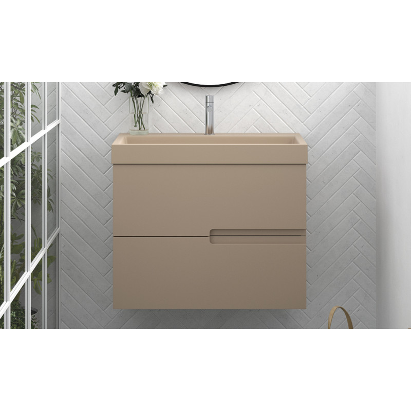 Mueble Suspendido MOKA