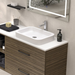 Mueble de Baño  RIBBON...