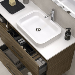 Bathroom Furniture