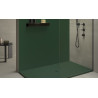 Receveur de Douche Couleur VERT OLIVE